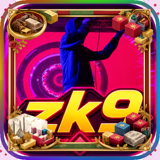 zk9 — galeri pratinjau - APK Resmi